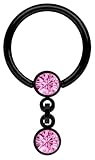 Modern Nature Piercing-Schmuck