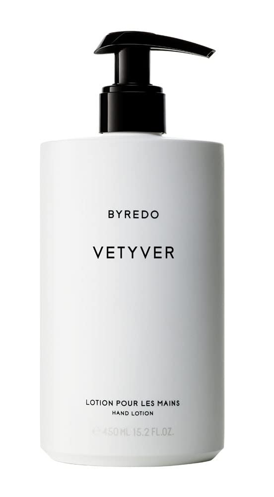 Vetyver Hand Lotion 450ml/15.2oz