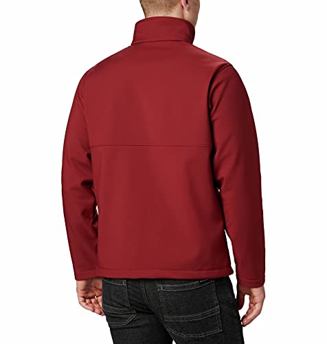 Image of Columbia Mens Soft Shell Top