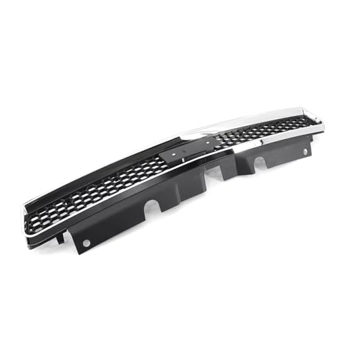 Calandre nid d'abeille chrome black pour Impala et Monte Carlo 2014-2016