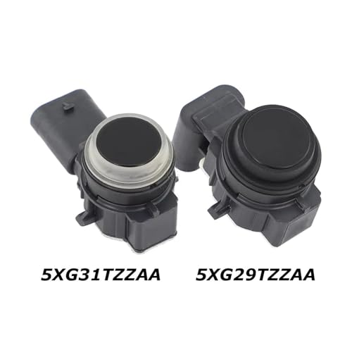 Capteur PDC 5XG31TZZAA haute précision pour Chrysler Voyager 2020-2022