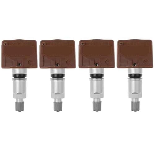 Capteur TPMS pression des pneus Volt pour rouler serein en hiver