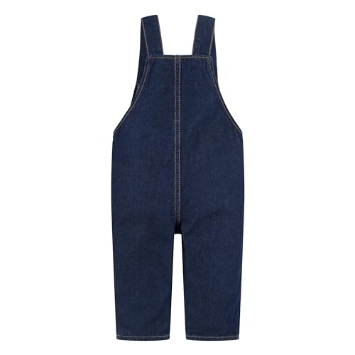 Image of Levi's unisex-baby And Toddler Overall