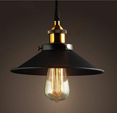 Lampade a sospensione vintage per un tocco retrò - Casa e Luce