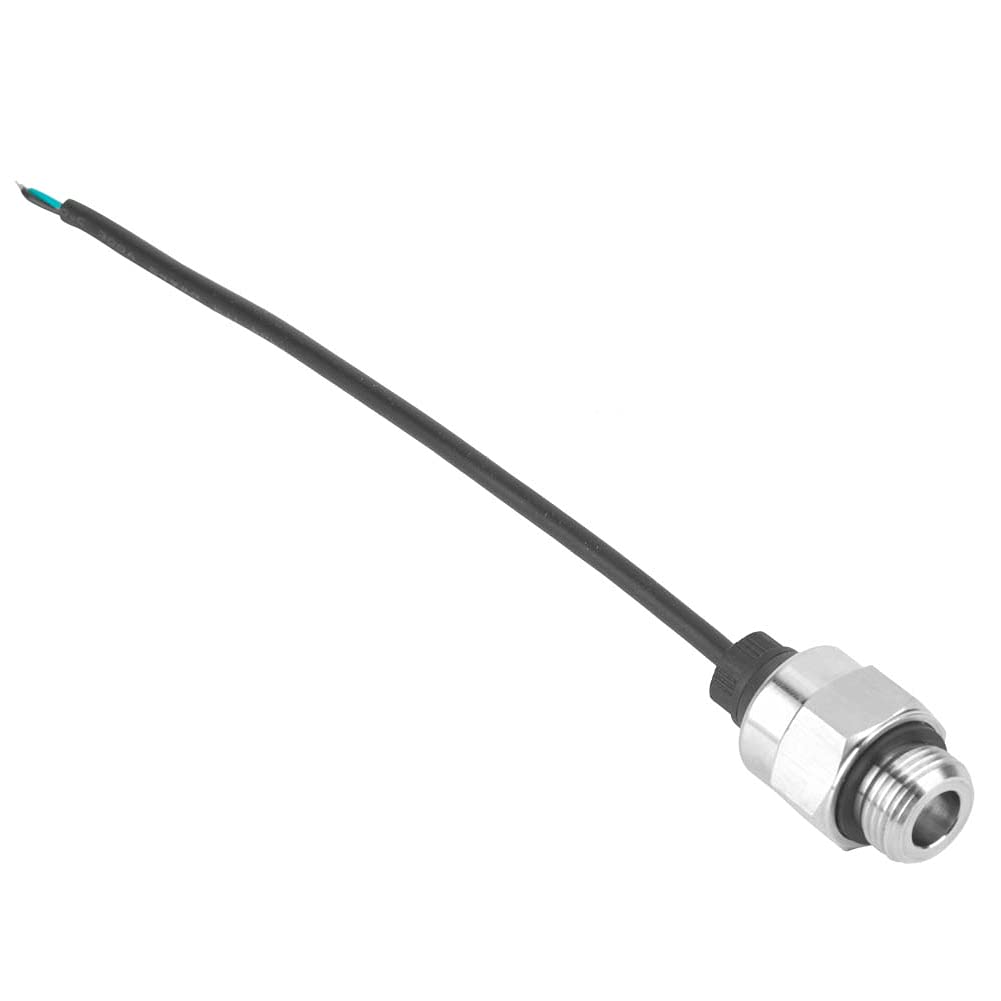 Water Pressure Sensor, Durable Practical Analog Signal Stable Small G3/8 Screw Pressure Sensor, for Packard(0~50BAR)-image-37