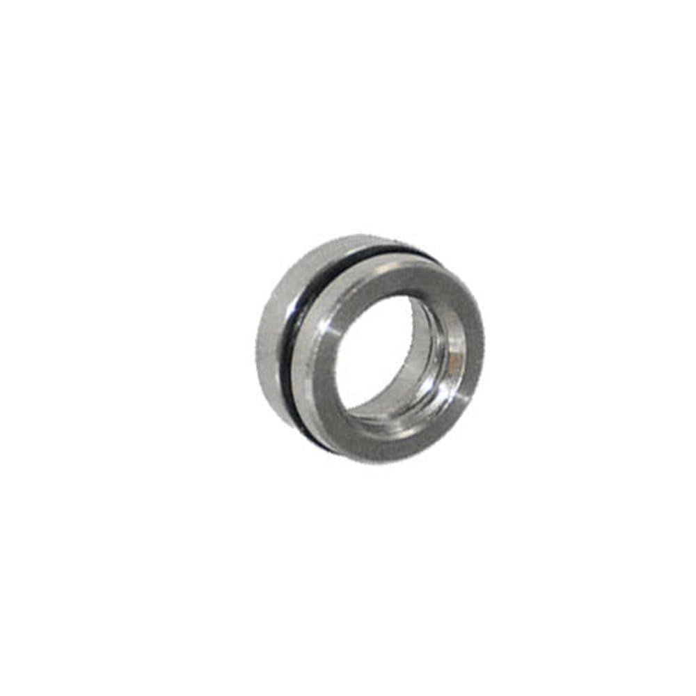 AR2858 AR - Kit de válvula de descarga de bomba de lavado a presión para Annovi Reverberi XJV XJW SJV AR Kit de descargador (2 unidades)