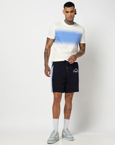Image of Gap Men Stylised Cargo Shorts