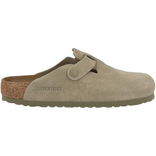 Birkenstock Boston BS 1025788, Clogs3