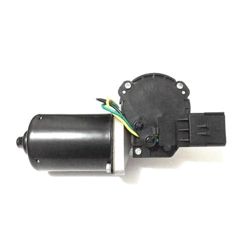 Moteur d'essuie-glace avant pour réparer un pare-brise bloqué sur Jeep Wrangler JK 2007-2018