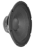 Peavey Sheffield PRO 1500+ 15 Inch 8 Ohm Low Frequency Driver