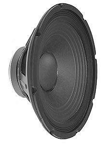 Peavey Sheffield PRO 1500+ 15 Inch 8 Ohm Low Frequency Driver