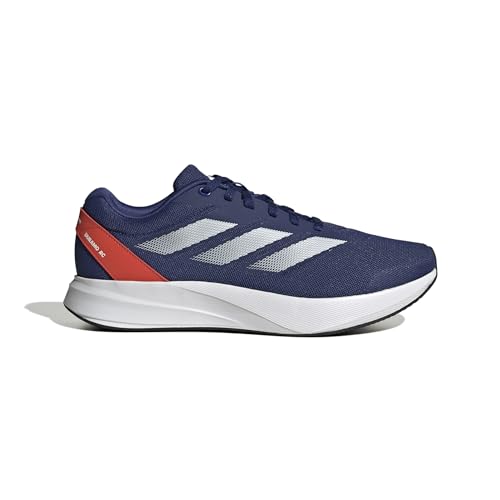 Tênis Adidas Duramo Rc Corrida Victory Blue/cloud White/bright Red Id2701 42