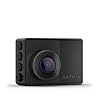 Garmin Dash Cam 67, 1440p HD Video, 180-degree Field of View, Voice Controlled, Pocket Size Dash Camera, Automatic Recording, Incident Detection with GPS, Dual USB charger included
