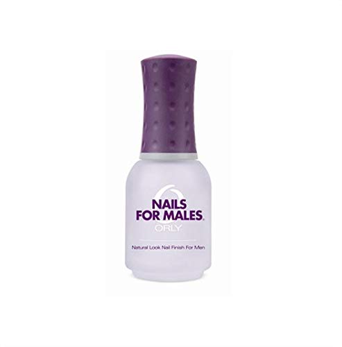 Orly Nail Treatment - parent 1 (Nails For Males)