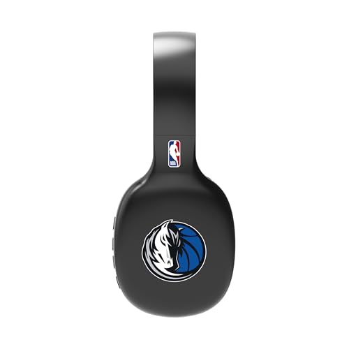 Image of SOAR NBA Wireless Over The Ear Bluetooth Headphones