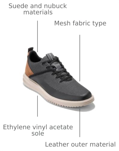 Image of Cole Haan Men's Grand+ Hybrid Sneakers