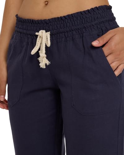 Roxy Oceanside pantalon léger anti-chaleur pour rester au frais