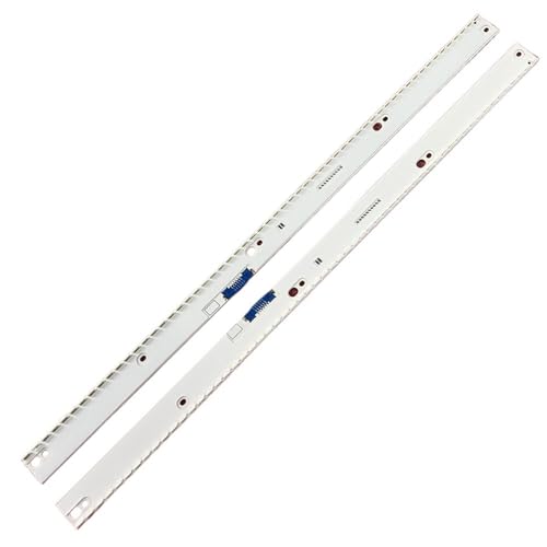KANGH LED-bakgrundsbelysning för UE49MU6405/6409/6440 (2 Kit)