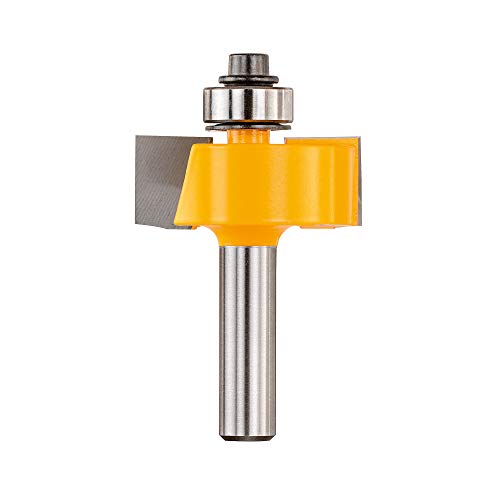 Fraises de défonceuse acier DT90017-QZ pour assemblages sans jeu - 4