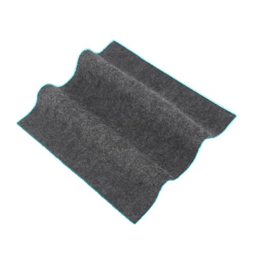 Generic Nano Sparkle Cloth - Car Scratch Eraser, Nano Sparkle Cloth Car Scratch Remover | Nano Sparkle Cloth for Car Scratches, Shine Cloths for Car Scratches, Sparkle Cloth, Nanosparkle Cloth, Gray