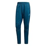 Resistente adidas CF4389 Camiseta, Hombre, Blanco, XS