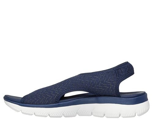 Image of Skechers Women's Flex Appeal 4.0 - Livin' in This