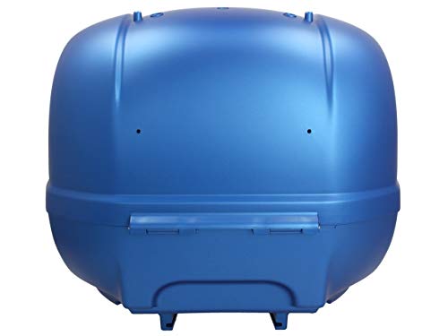 Bauletto originale Piaggio da 36 litri per moto