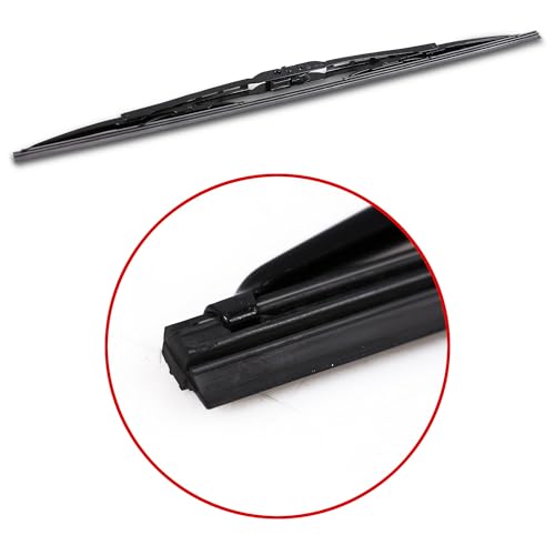 Bosch Scheibenwischer Rear H480, Länge: 475mm – Scheibenwischer für Heckscheibe – Ansicht 3