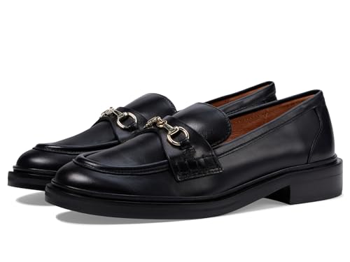 Image of Madewell Womens Brandy Clean Platform Loafer - Hardware