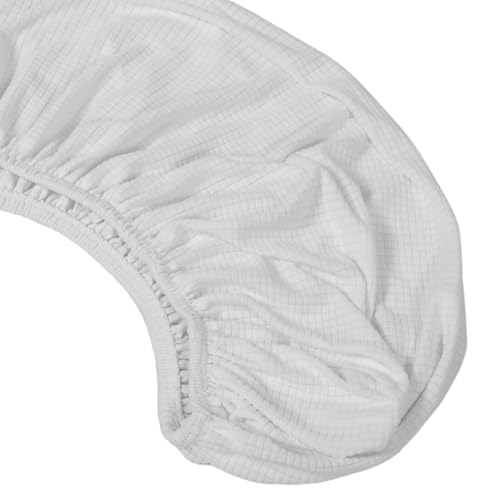 Funda para banco rectangular jacquard ideal para transformar el asiento del dormitorio 4