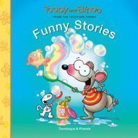 Funny Stories 1553890515 Book Cover