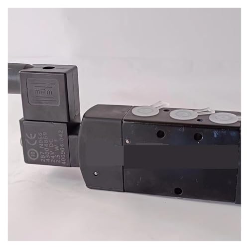 Électrovannes Électrovanne G531B401MO de distribution fluide