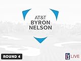 AT&T Byron Nelson: Sunday's Featured Groups