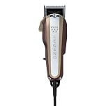 Wahl Legend - tagliacapelli uomo professionale per fading lungo e preciso