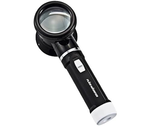 NA[w(Clear Optics) LEDCgt[y g勾 KXY 5{ 50mm ڐt CD-258LED