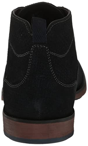 STACY ADAMS Men's Kyron Chukka Boot3