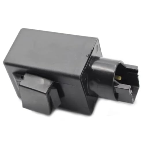 Relais clignotant moto VFR1200F stabilisation de frequence