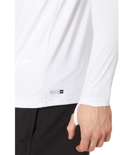 Quiksilver Men's Everyday Surf Tee Long Sleeve3
