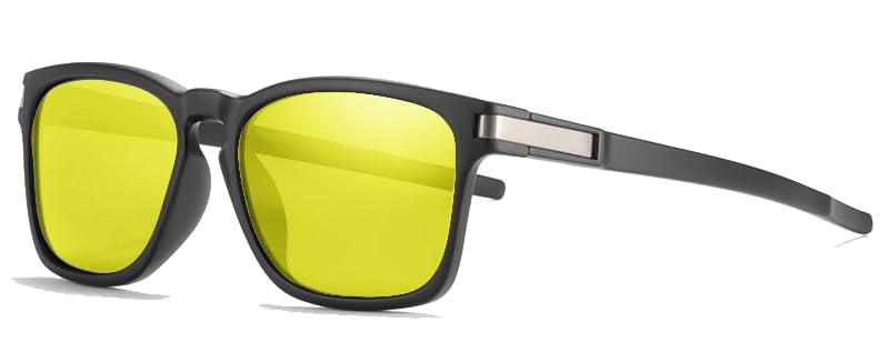 Specsnex Nexgen Night Driving Car Bike Riding Goggles For Men