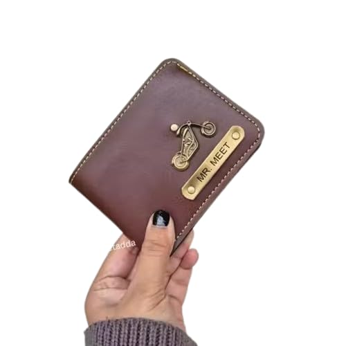 Mens Wallet Purse Name Wallet Customized Wallet| SL_149-picture-51