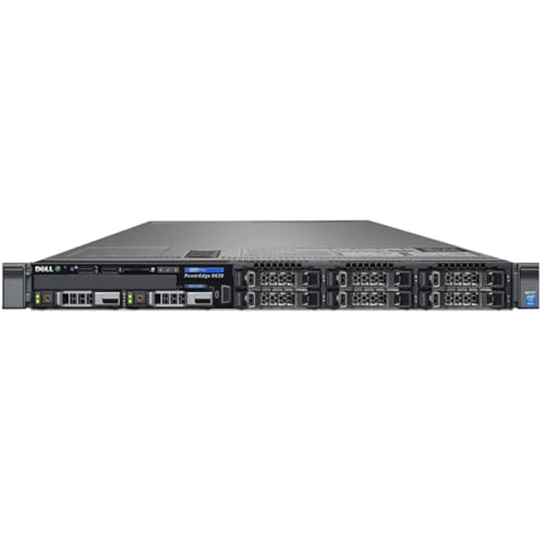 Dell Poweredge R630 (Ricondizionato Certificato)