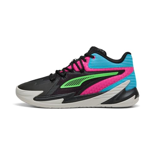 Image of Puma Mens Dagger Basketball Shoes