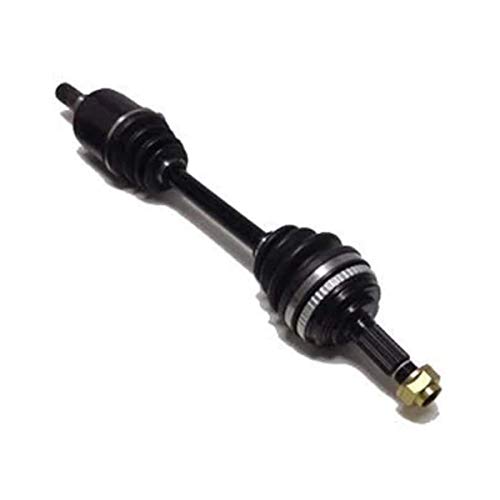Driveshaft Shop Gm41 2004-2006 Gto Anti-wheel Hop 1000hp Axles