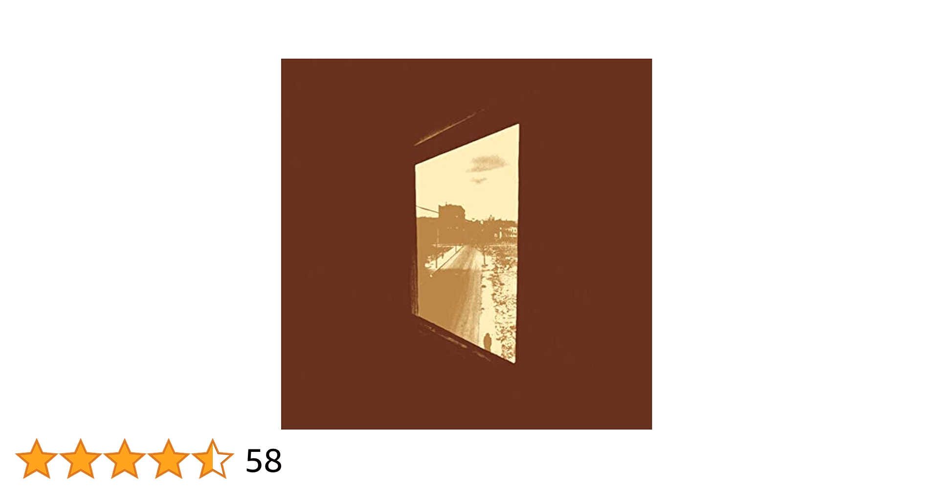 レア限定盤】JESU Opiate Sun LP