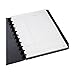 Staples Arc Notebook Project Planner Filler Paper, Letter-sized, White, 50 Sheets