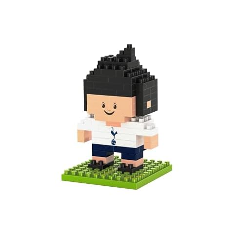 FOCO Tottenham Hotspur 3D Mini Player Set Cover