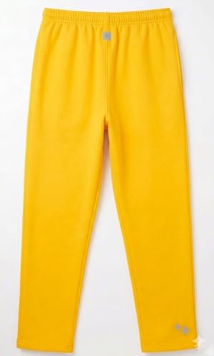 Image of FASHA Kids Lower Track Pants for Boys & Girls - Kids Joggers Cotton Lower, Sports Track Pant, Casual Wear Pants, Running Workout Activewear Lower, Regular Wear Training Pants-Pack of 1