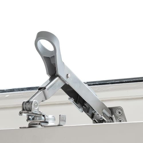 Combi-Ventanas AXAflex Security para proteger las estancias del hogar 3
