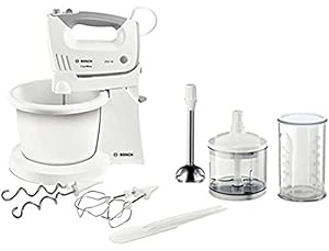 Bosch Hausgeräte MFQ36490 Handmixer