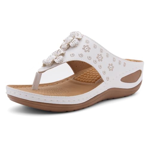 Chaussures de marche à bout ouvert Herstyle H-Nadia pour flâner en ville